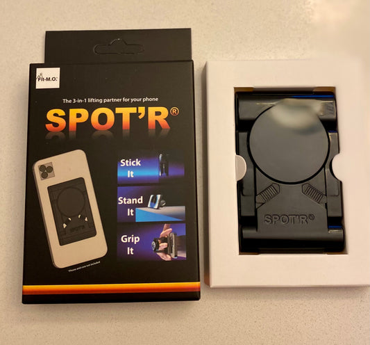 SPOT'R®